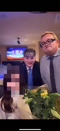 プロフィール写真3・たくま【千葉昼キャバ】｜CLUB FIRST・クラブファースト - 千葉・富士見町の朝・昼キャバ