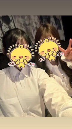 白石　りこ「ふつかめ！」