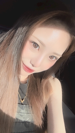 プロフィール写真13・ひなの｜club HAW・ハウ - 広島市（流川）のラウンジ/クラブ