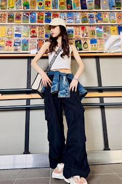 プロフィール写真16・ひなの｜club HAW・ハウ - 広島市（流川）のラウンジ/クラブ