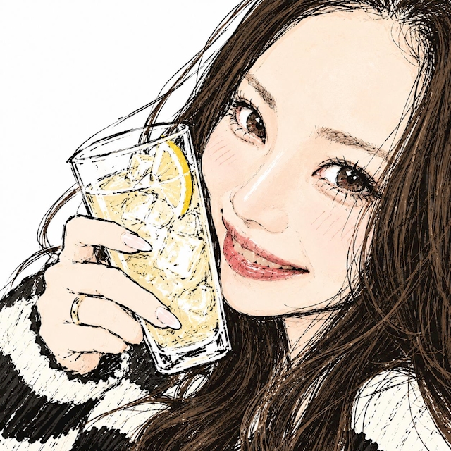 🥂雛乃【ひなの】🥂