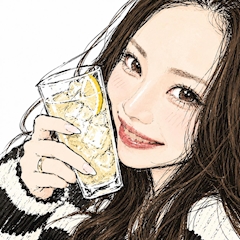 🥂雛乃【ひなの】🥂