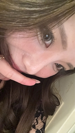 プロフィール写真3・🥂雛乃【ひなの】🥂|club HAW・ハウ - 広島市(流川)のラウンジ/クラブ