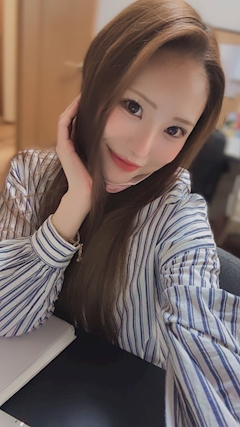 プロフィール写真5・ひなの｜club HAW・ハウ - 広島市（流川）のラウンジ/クラブ