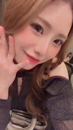 プロフィール写真2・ひなの｜club HAW・ハウ - 広島市（流川）のラウンジ/クラブ