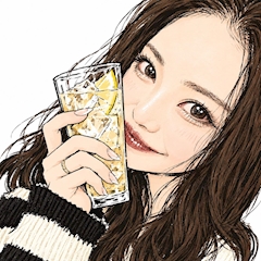 プロフィール写真6・🥂雛乃【ひなの】🥂|club HAW・ハウ - 広島市(流川)のラウンジ/クラブ