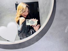 プロフィール写真3・ひなの｜club HAW・ハウ - 広島市（流川）のラウンジ/クラブ