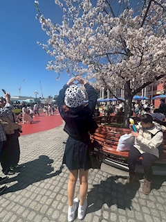 プロフィール写真6・💖💜💖MISA💜吉祥寺リコリス💖💜💖｜GIRL'S BAR LyCoris・リコリス - 吉祥寺駅前のガールズバー