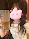 プロフィール写真12・らな|Concafe & Lounge Gilgamesh・ギルガメッシュ - 池袋東口のコンカフェ