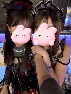 プロフィール写真9・らな|Concafe & Lounge Gilgamesh・ギルガメッシュ - 池袋東口のコンカフェ