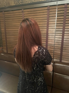 プロフィール写真4・あゆ｜新宿･歌舞伎町 熟女キャバクラ・Mrs.J