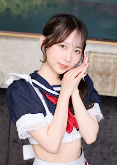 プロフィール写真5・さくら｜二次元カノジョ・ニジゲンカノジョ - 秋葉原のコンカフェ