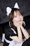 プロフィール写真5・さくら｜二次元カノジョ・ニジゲンカノジョ - 秋葉原のコンカフェ