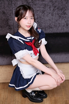 プロフィール写真6・さくら｜二次元カノジョ・ニジゲンカノジョ - 秋葉原のコンカフェ