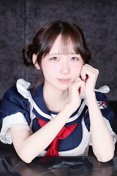 プロフィール写真2・さくら｜二次元カノジョ・ニジゲンカノジョ - 秋葉原のコンカフェ