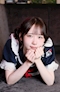 プロフィール写真1・さくら｜二次元カノジョ・ニジゲンカノジョ - 秋葉原のコンカフェ