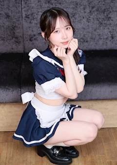 プロフィール写真2・さくら｜二次元カノジョ・ニジゲンカノジョ - 秋葉原のコンカフェ