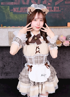 プロフィール写真9・さくら｜二次元カノジョ・ニジゲンカノジョ - 秋葉原のコンカフェ