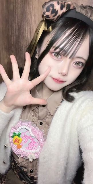 きりのプロフ動画