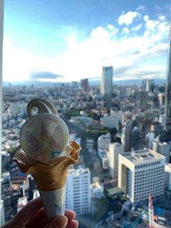 K「ありがとうございました！」