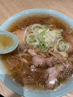 K「いますよー」