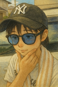 K「本日出勤です✨」