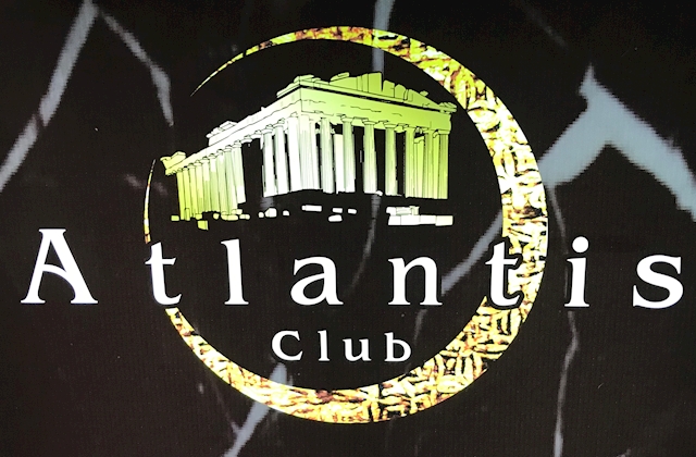 かおる Club Atlantis