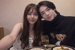 💛🐶🩵🌸さくらママ🌸🐕@【神田　夜桜】💚