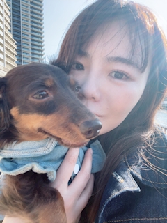 💛🐶🩵🌸さくらママ🌸🐕@【神田　夜桜】💚