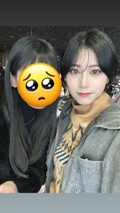 ゆり「満月🌕」