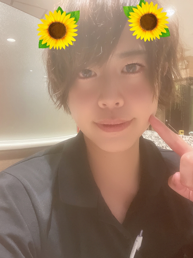 てんちょー。