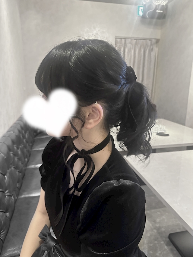 プロフィール写真1・朱｜