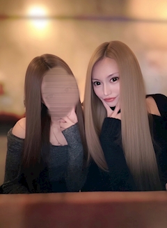 💎💎りいな💎💎「大親友と飲み～毎回ベロベロ～🥀🥀」