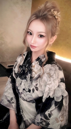 プロフィール写真2・💎💎りいな💎💎｜倶楽部 川・クラブ セン - 大和八木のラウンジ/クラブ