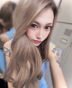 プロフィール写真7・💎💎りいな💎💎|倶楽部 川・クラブ セン - 橿原市のラウンジ/クラブ
