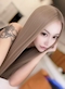 プロフィール写真5・💎💎りいな💎💎|倶楽部 川・クラブ セン - 橿原市のラウンジ/クラブ