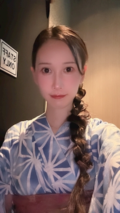 プロフィール写真1・いちか｜美人茶屋 新橋・ビジンチャヤ - 新橋のキャバクラ