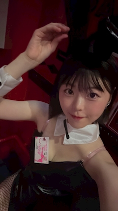 プロフィール写真1・すぴか|焼肉とバニーガール難波店 - 難波のガールズバー