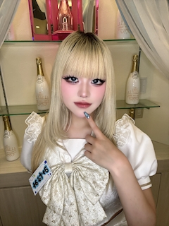 プロフィール写真1・みなみ｜Princess Maid・プリンセスメイド - 大塚のコンカフェ