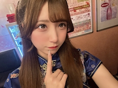 プロフィール写真2・さや💫｜乙女坂42・オトメザカ フォーティツー - 中洲のガールズバー