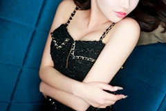 プロフィール写真2・みゆう🩵🐈‍⬛｜松戸 キャバクラ・テミス
