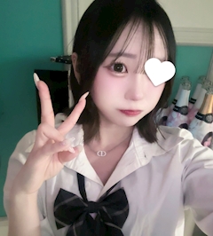 プロフィール写真2・ねむ🏫3BH|girl'sBAR 3年B組 本町校 - 本町のガールズバー