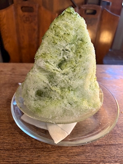 まりん「まりんはゴーラーです🍧」