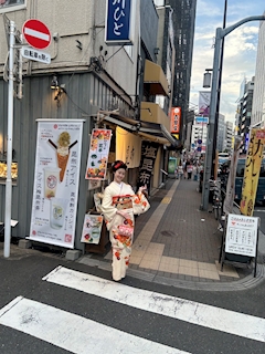 プロフィール写真5・まりん|M kaupili club・エムカウピリクラブ - 秋葉原のキャバクラ