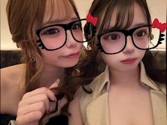 🎀🎀🎀 最終形態リア 🎀🎀🎀「超久しぶりのツインテールᥬ👶🏻ᩤ🎀」