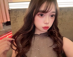 プロフィール写真6・🎀🎀🎀 最終形態リア 🎀🎀🎀｜BEATRICE・ベアトリス - 鹿児島県・天文館のキャバクラ