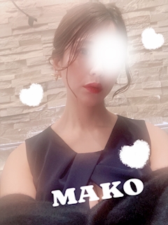 プロフィール写真1・まこ｜mrs.J 松阪・ミセスジェイ マツサカ - 三重 松阪の熟女パブ/熟女キャバクラ