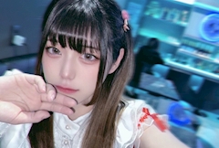 プロフィール写真4・🍥はなまる⭐️@歌舞伎町《LIV》｜LIV・リヴ - 歌舞伎町のコンカフェ