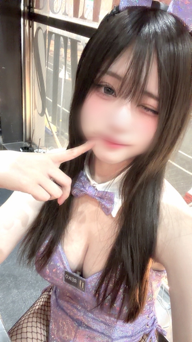 プロフィール写真4・れいこ｜