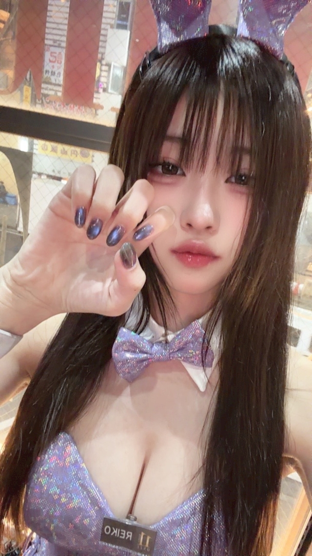 プロフィール写真3・れいこ｜